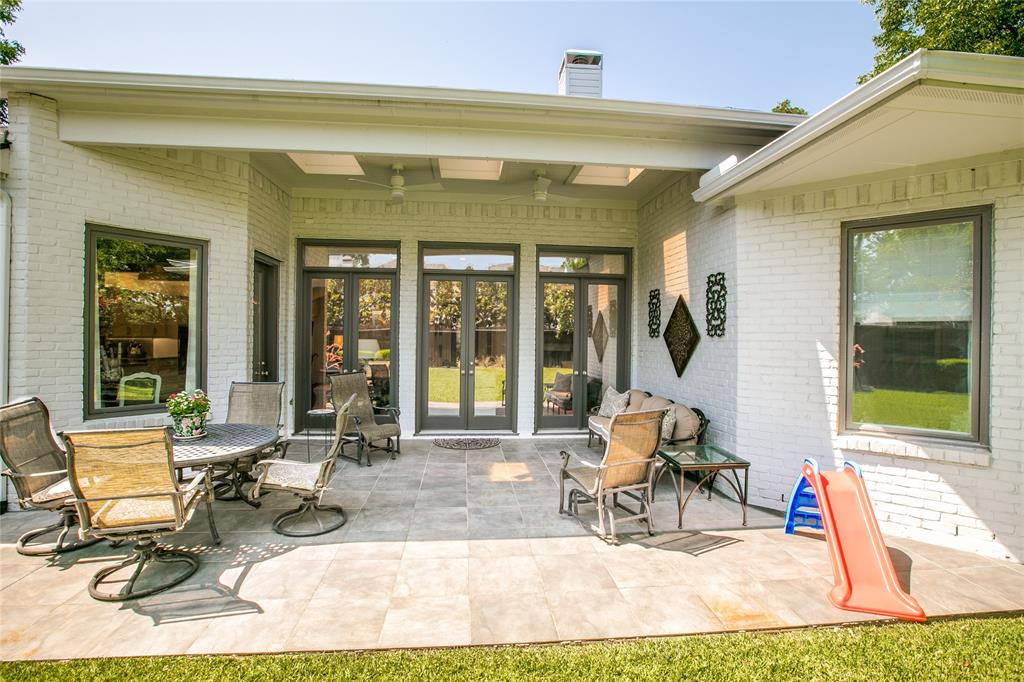 Meaders Lane - Residential