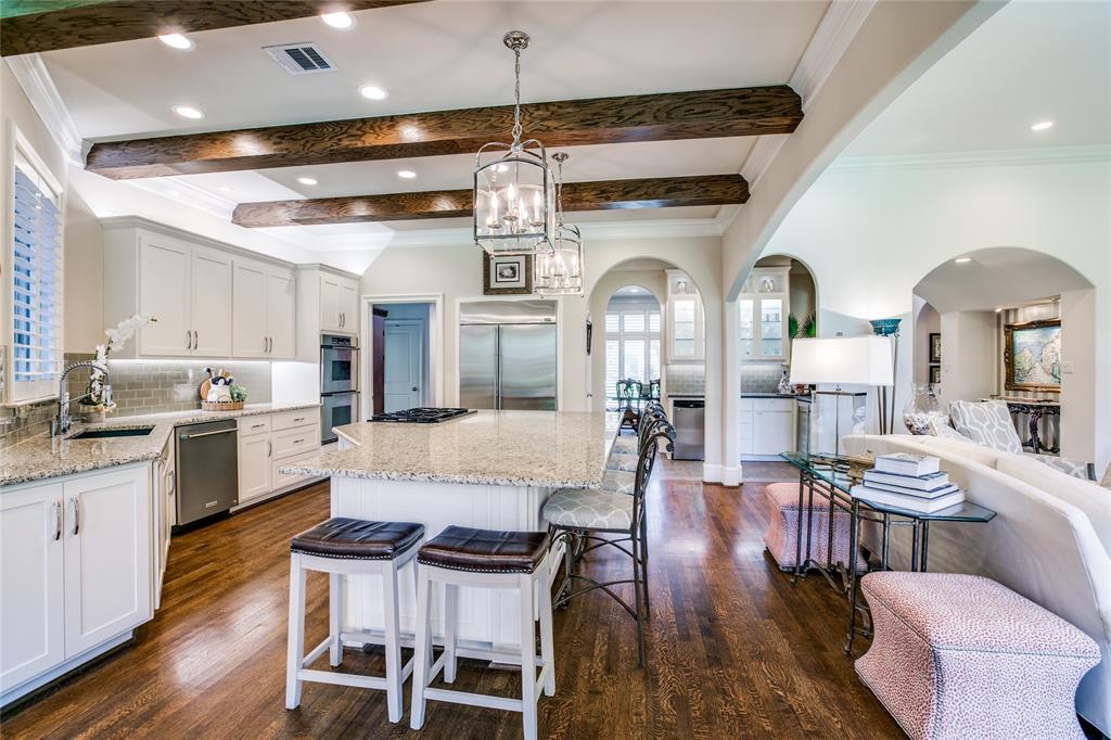 Meaders Lane - Residential