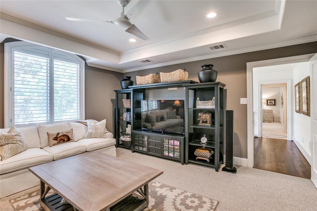 Meaders Lane - Residential