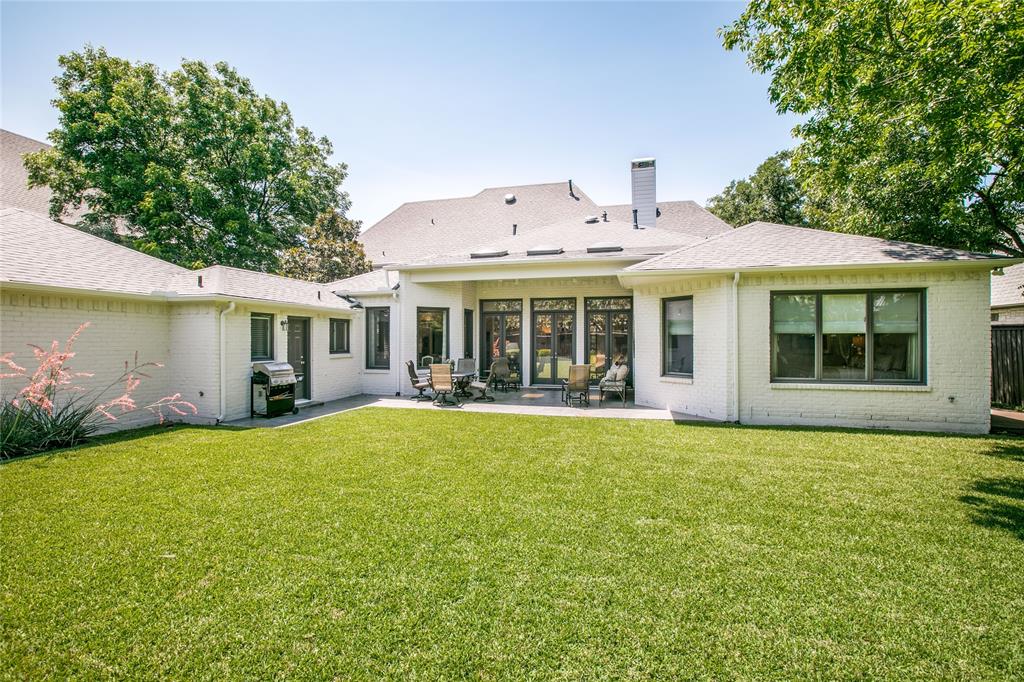 Meaders Lane - Residential