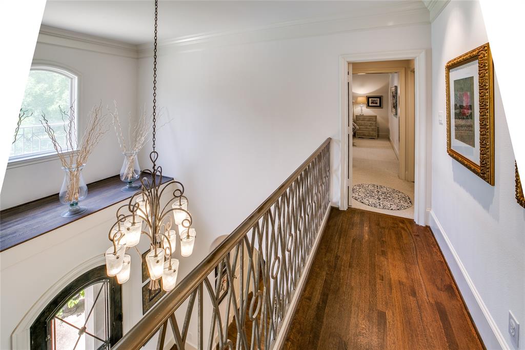 Meaders Lane - Residential