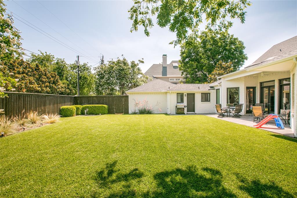 Meaders Lane - Residential