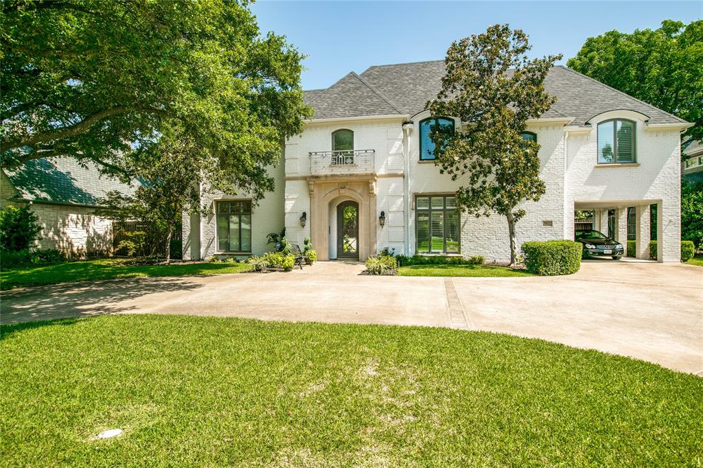 Meaders Lane - Residential