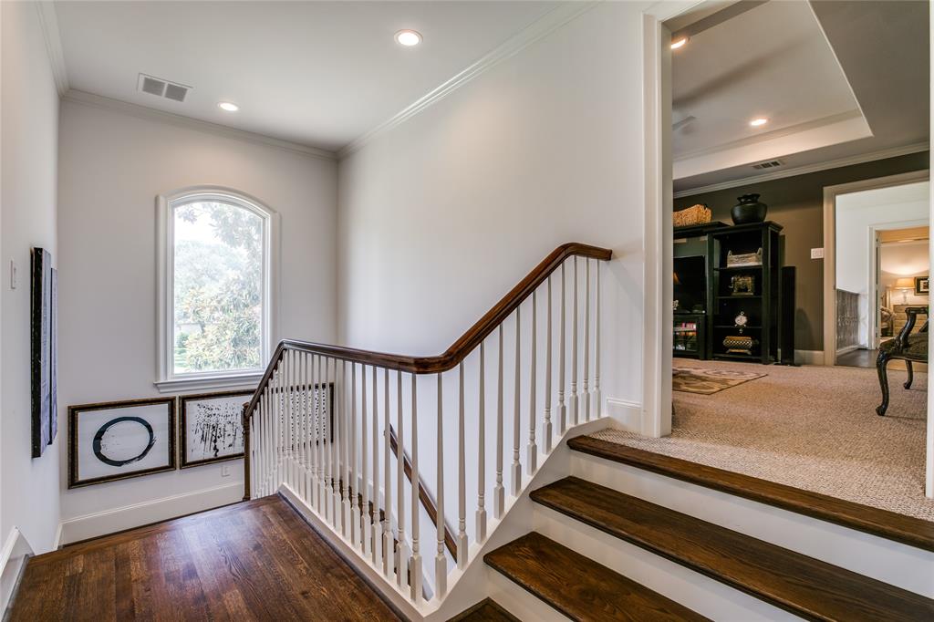 Meaders Lane - Residential