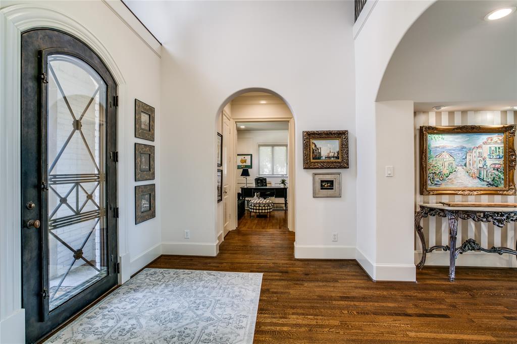 Meaders Lane - Residential