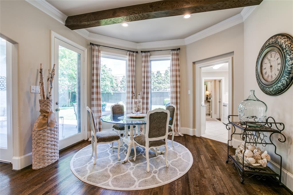 Meaders Lane - Residential