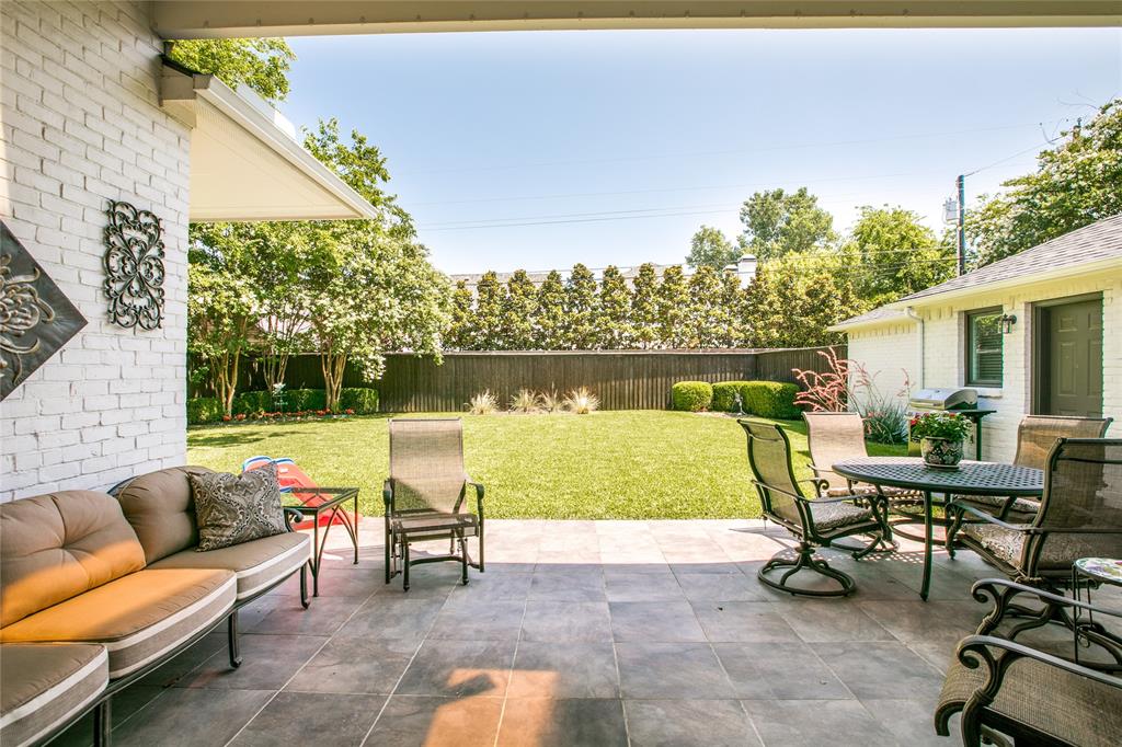 Meaders Lane - Residential