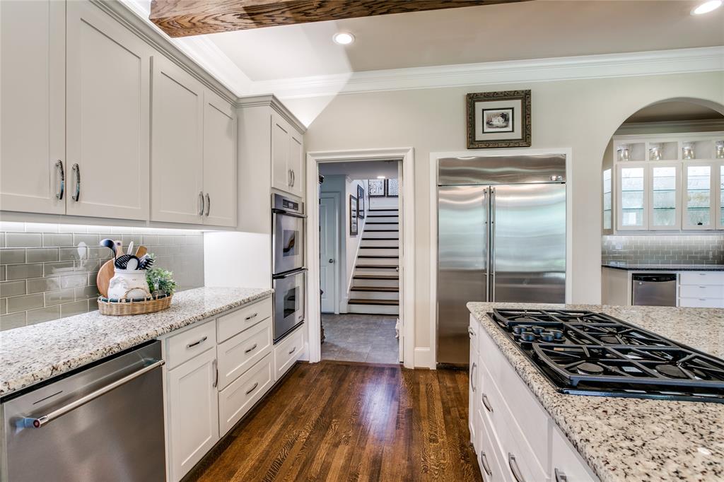 Meaders Lane - Residential