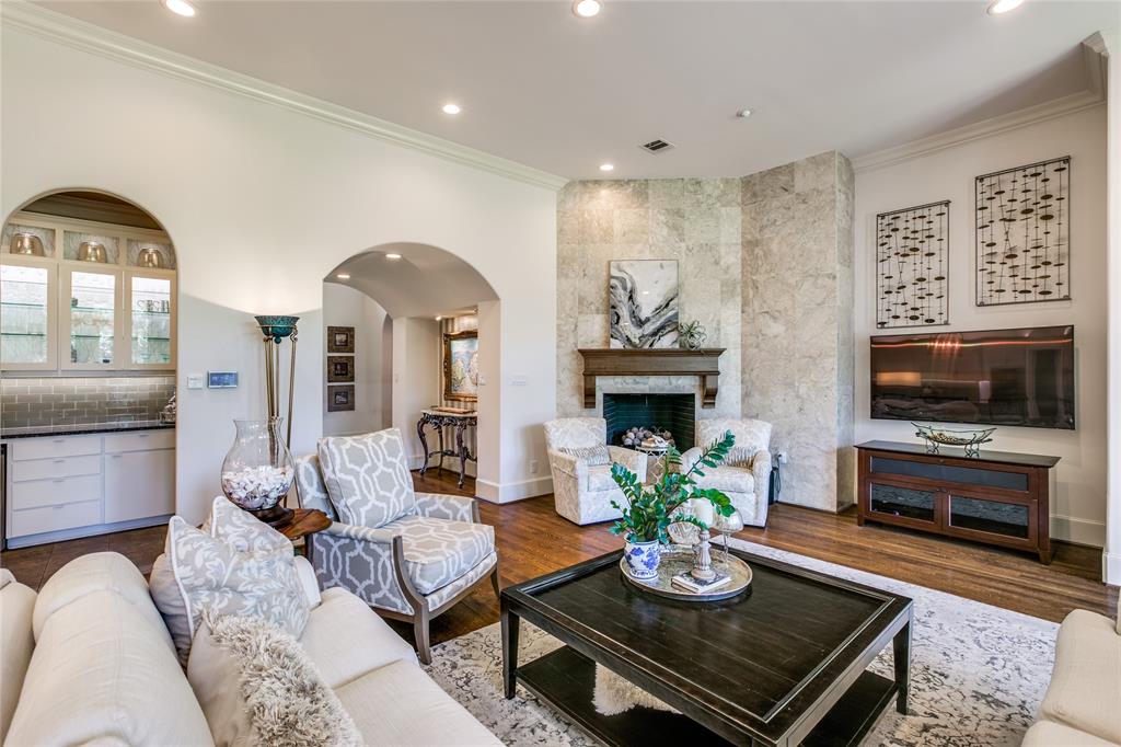 Meaders Lane - Residential