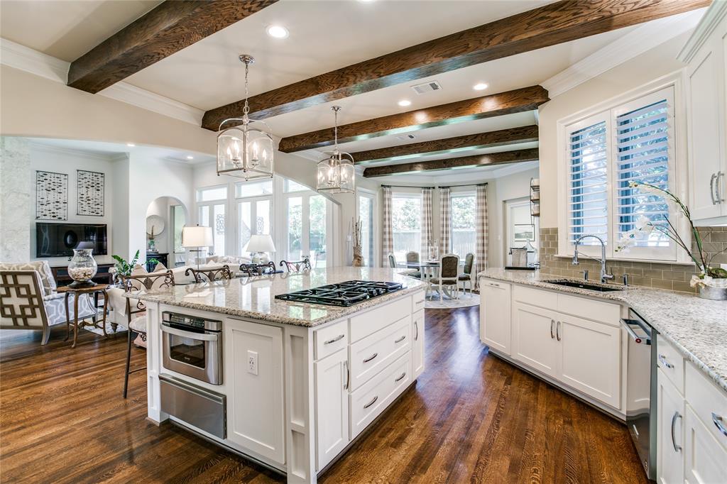 Meaders Lane - Residential