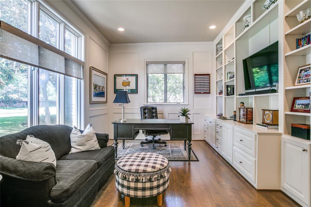 Meaders Lane - Residential