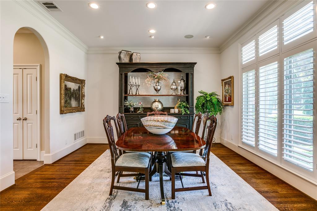 Meaders Lane - Residential