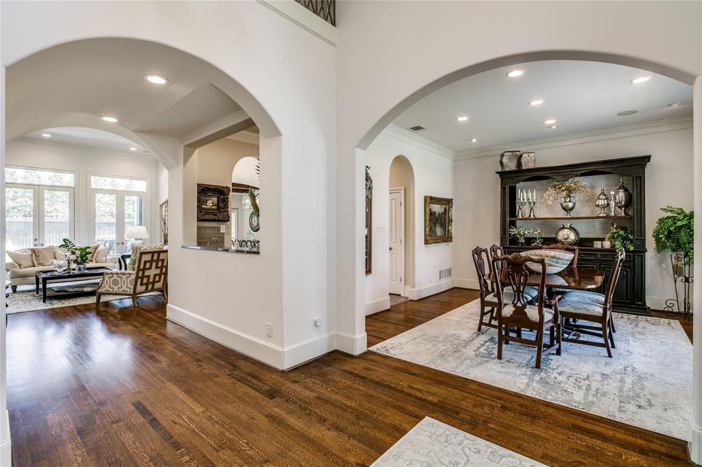 Meaders Lane - Residential