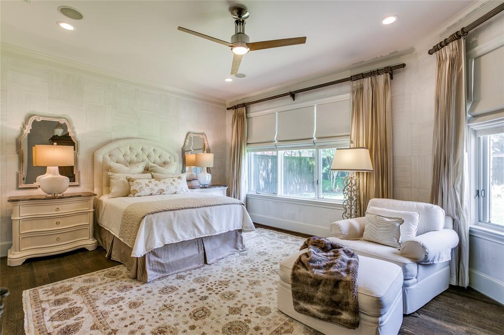 Meaders Lane - Residential