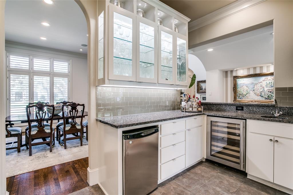 Meaders Lane - Residential