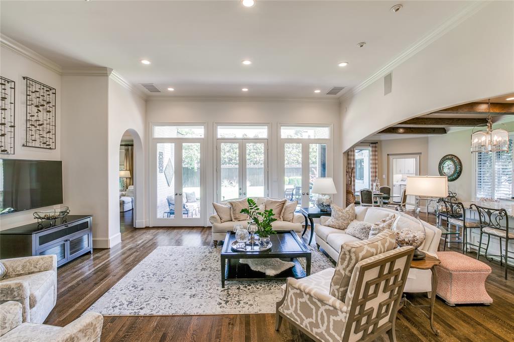 Meaders Lane - Residential