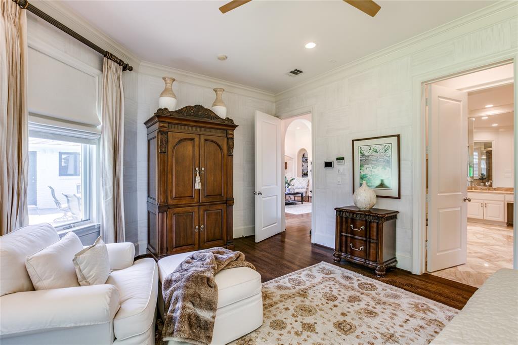 Meaders Lane - Residential