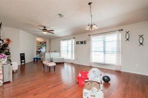 Eagles Nest At Westridge Ph 2 - Residential Lease