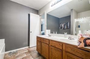 Eagles Nest At Westridge Ph 2 - Residential Lease