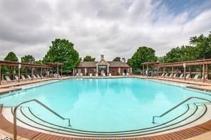 Eagles Nest At Westridge Ph 2 - Residential Lease