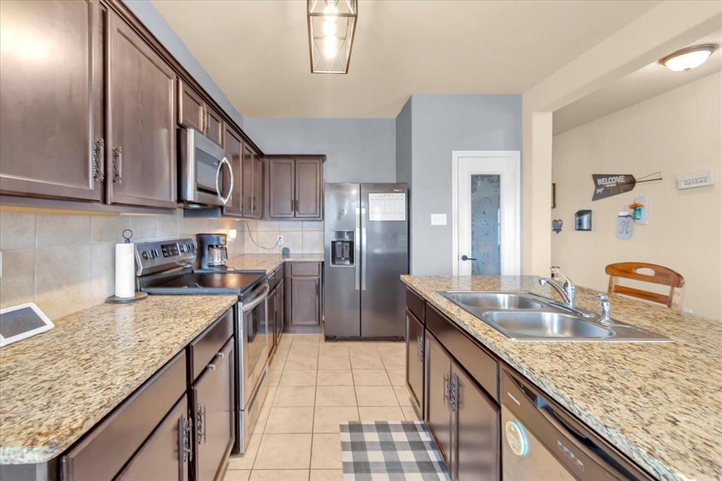 Remington Park Ph 5 - Residential