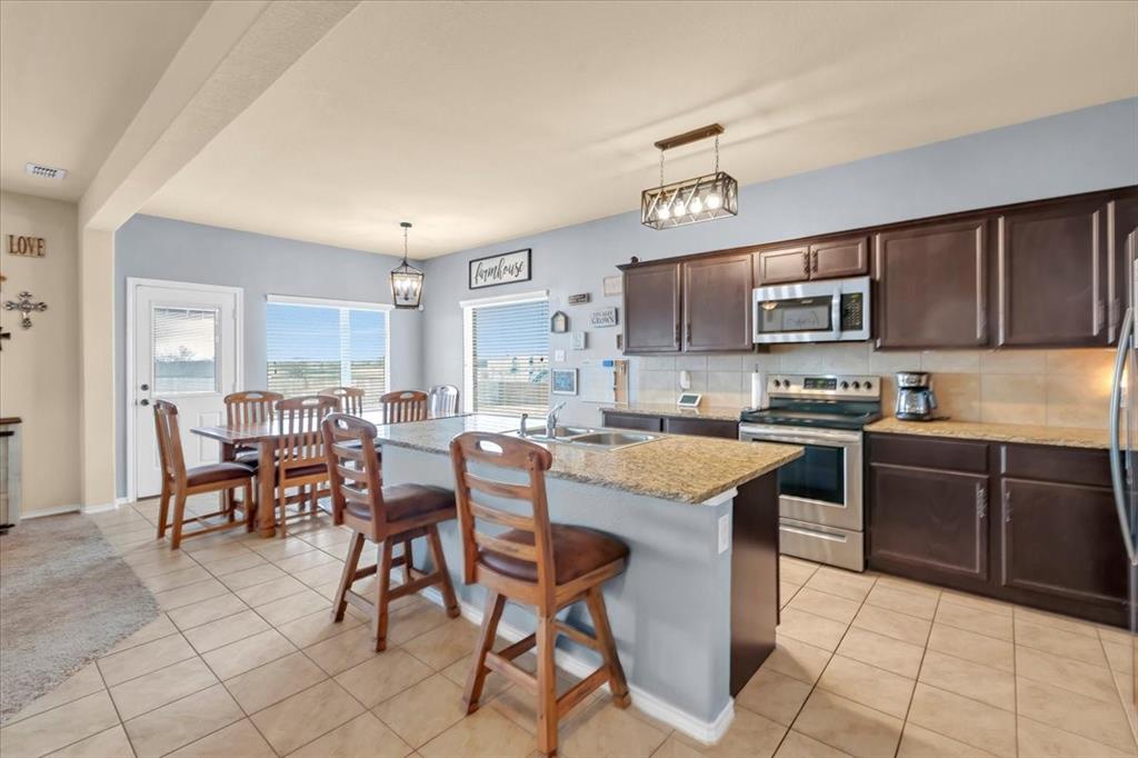 Remington Park Ph 5 - Residential