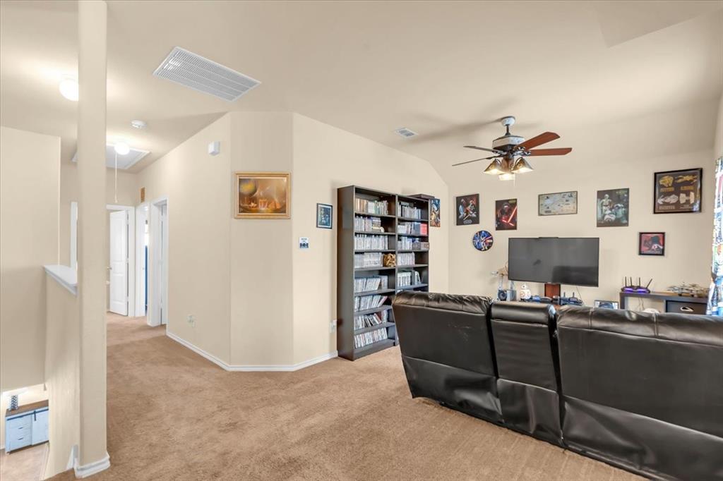 Remington Park Ph 5 - Residential