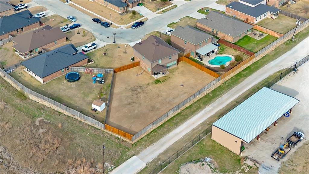 Remington Park Ph 5 - Residential