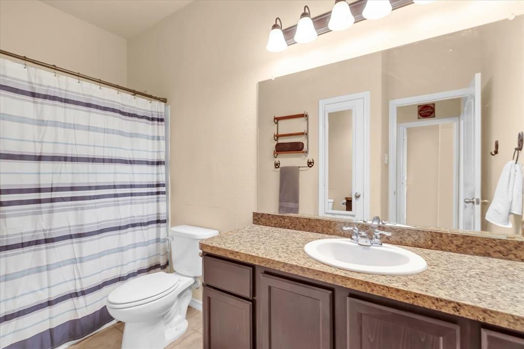 Remington Park Ph 5 - Residential