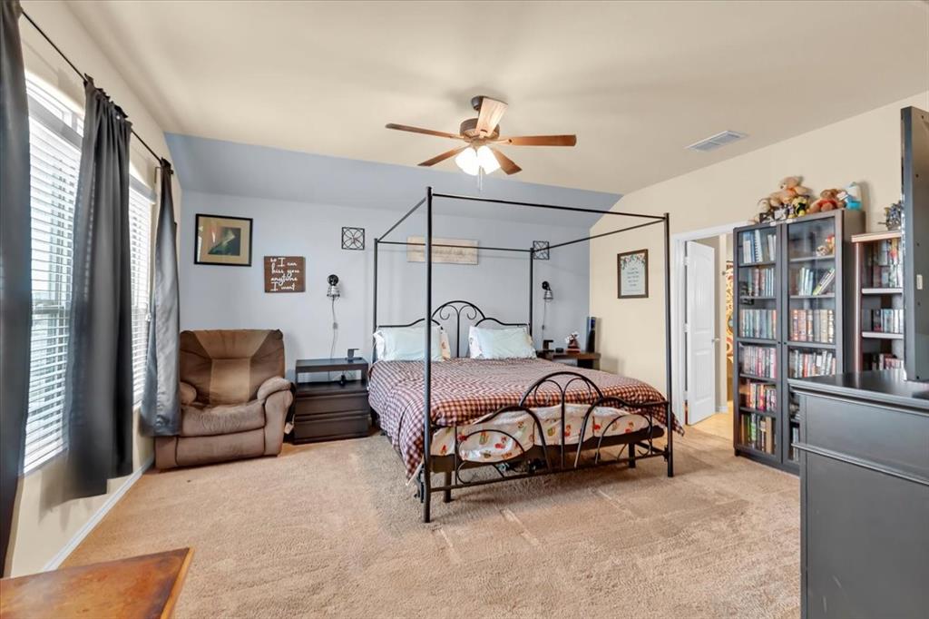 Remington Park Ph 5 - Residential