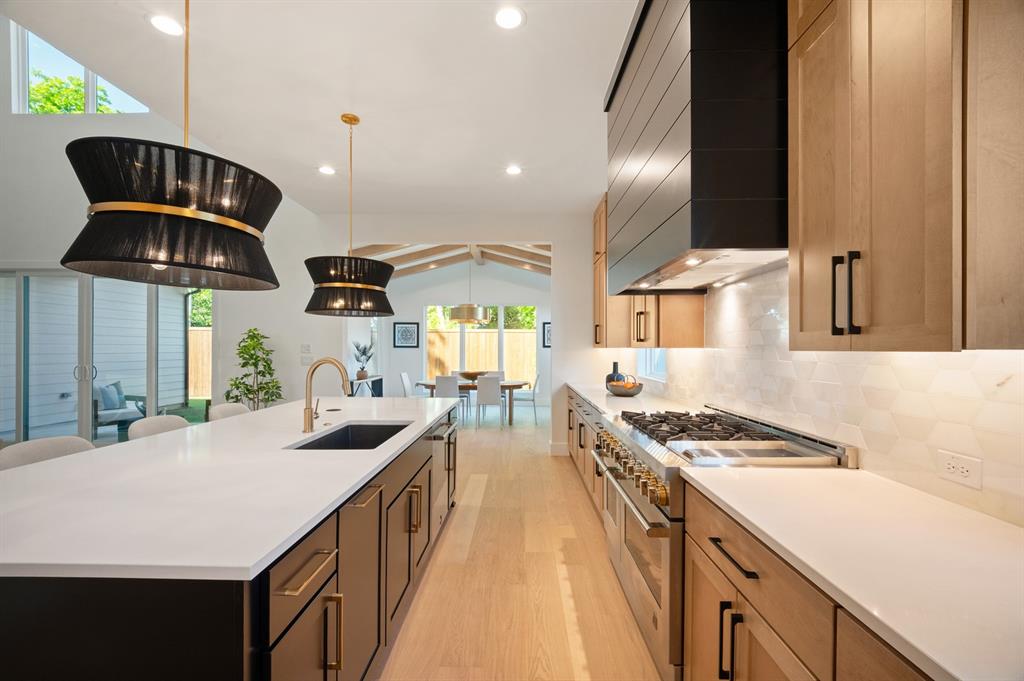 Lake Highlands Estates 5 - Residential