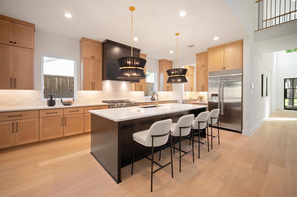 Lake Highlands Estates 5 - Residential