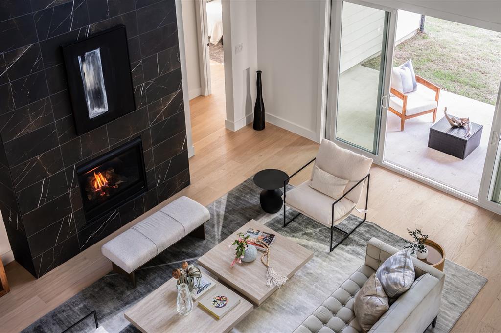 Lake Highlands Estates 5 - Residential