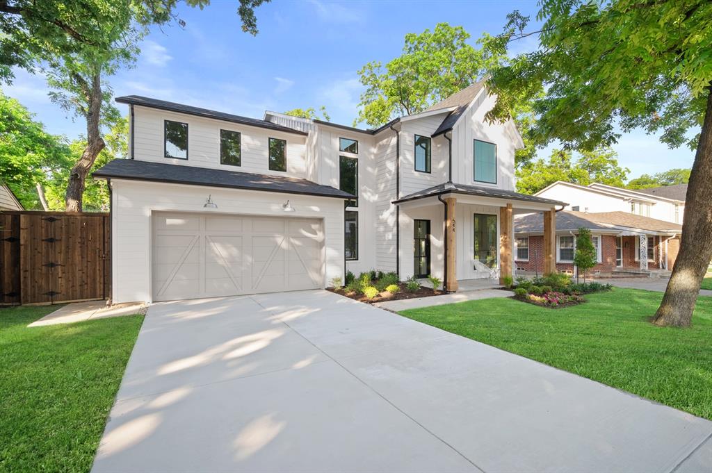 Lake Highlands Estates 5 - Residential