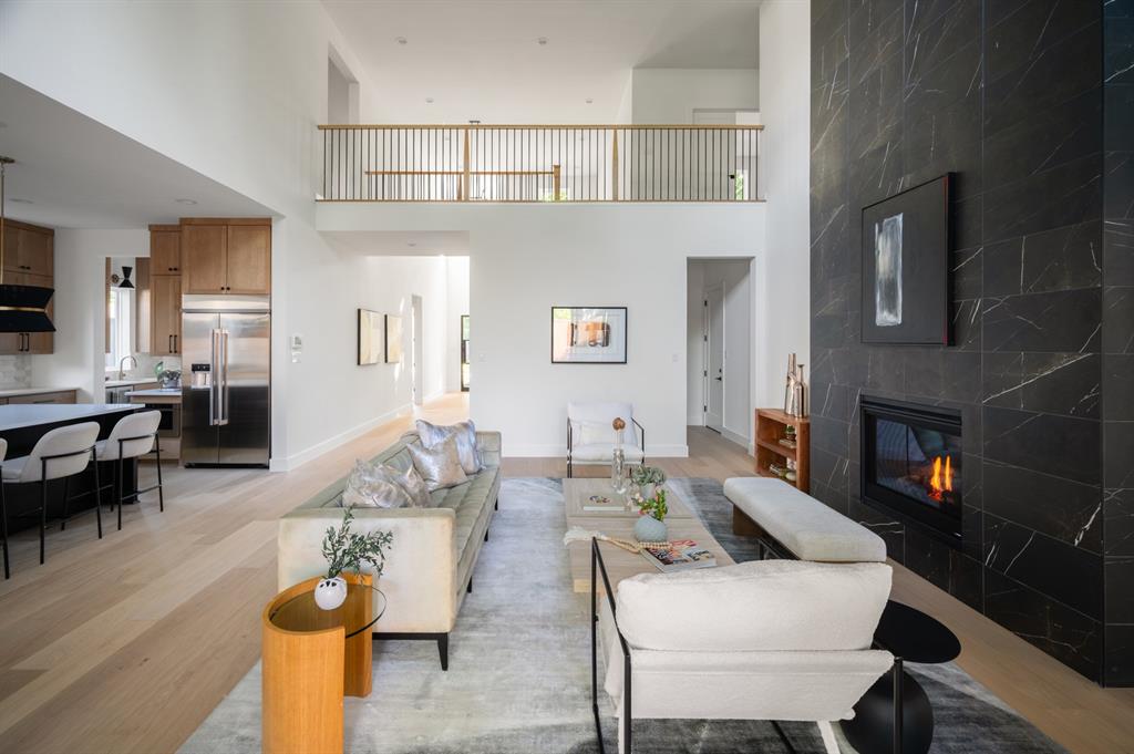 Lake Highlands Estates 5 - Residential