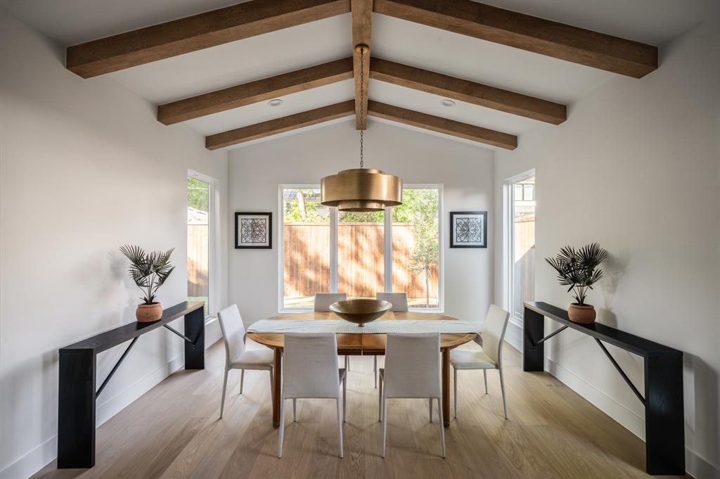 Lake Highlands Estates 5 - Residential