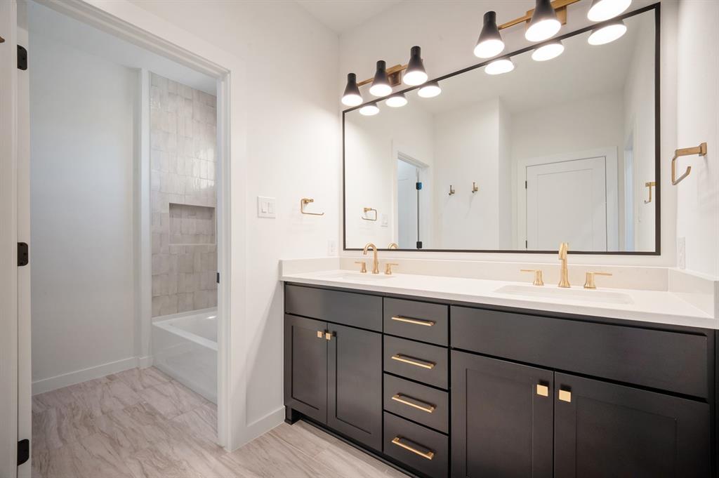 Lake Highlands Estates 5 - Residential