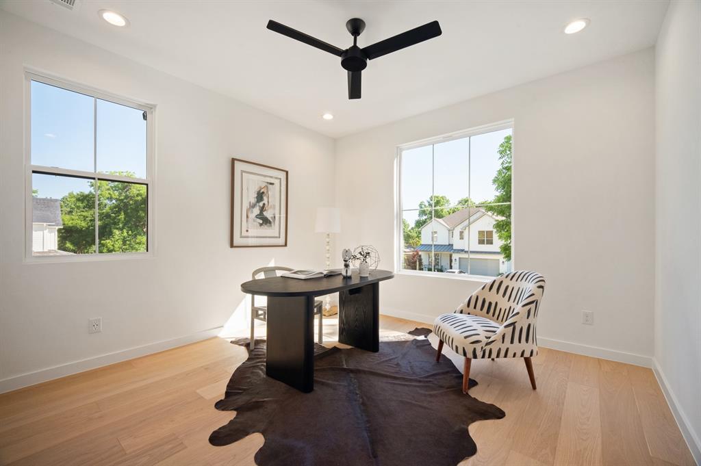 Lake Highlands Estates 5 - Residential