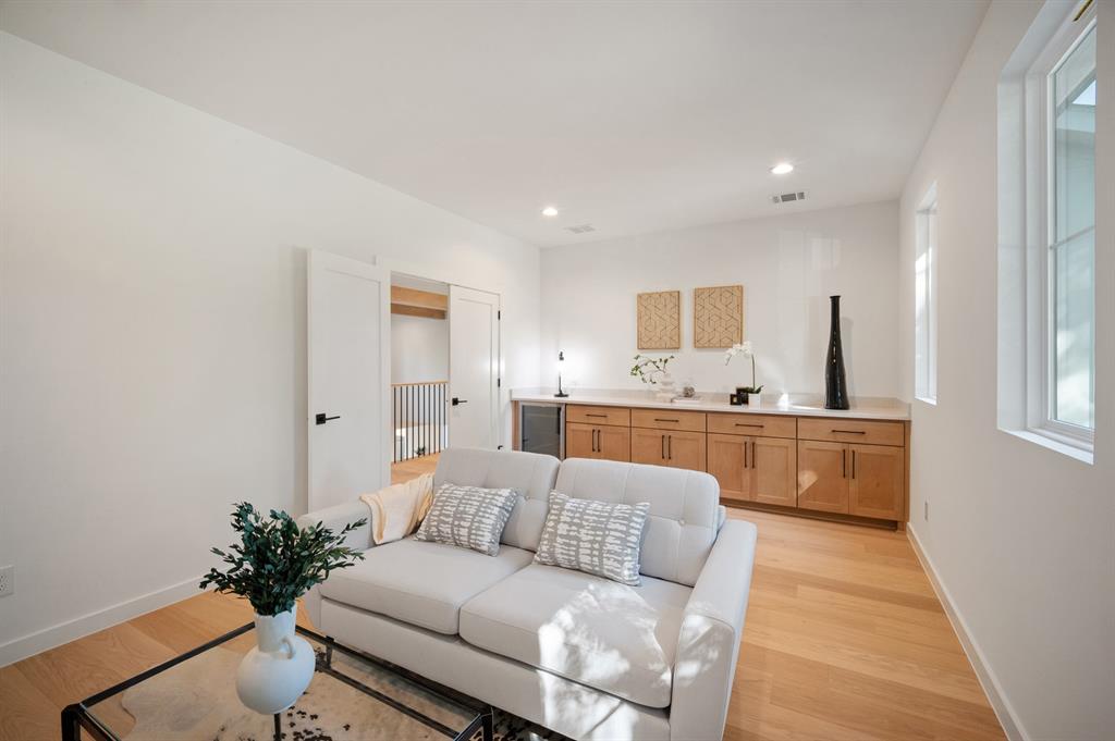 Lake Highlands Estates 5 - Residential
