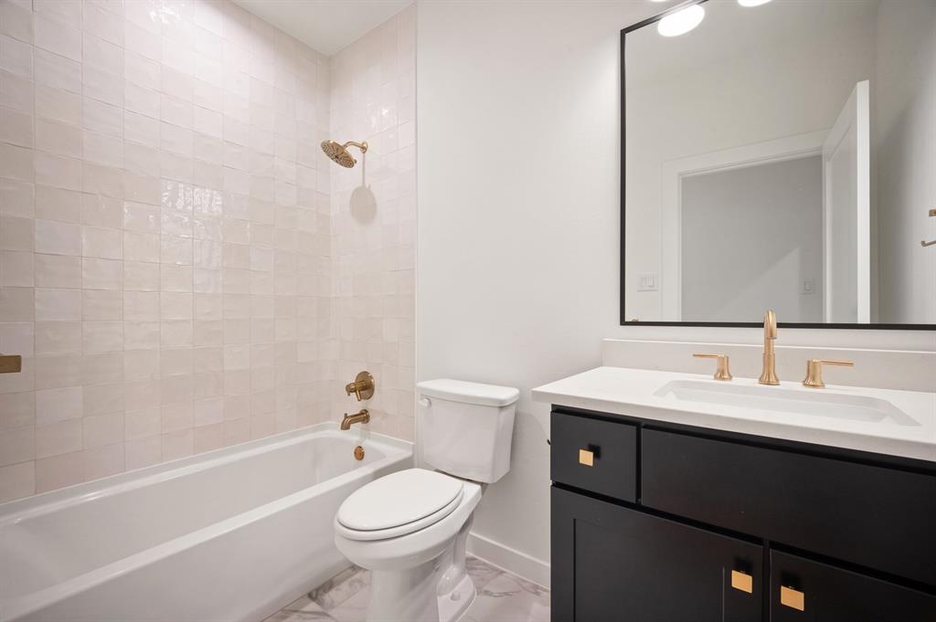 Lake Highlands Estates 5 - Residential