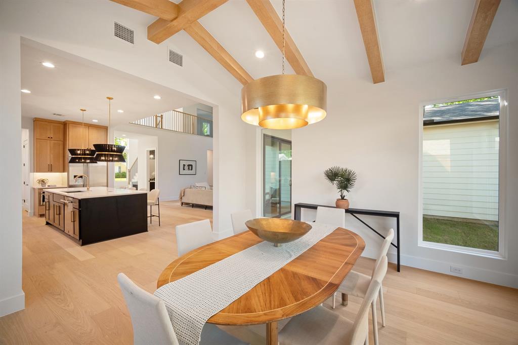 Lake Highlands Estates 5 - Residential