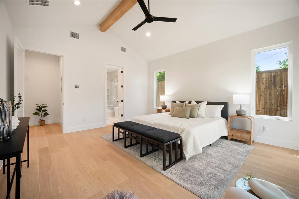 Lake Highlands Estates 5 - Residential