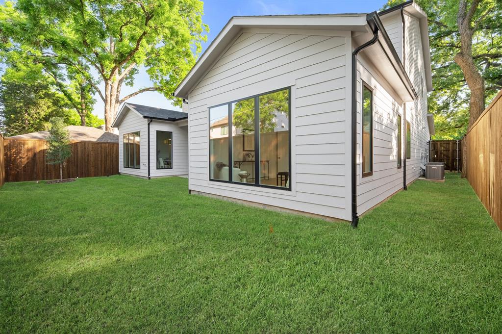 Lake Highlands Estates 5 - Residential