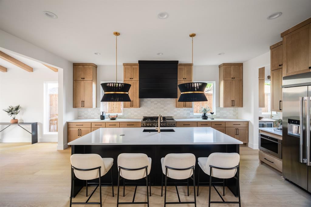 Lake Highlands Estates 5 - Residential