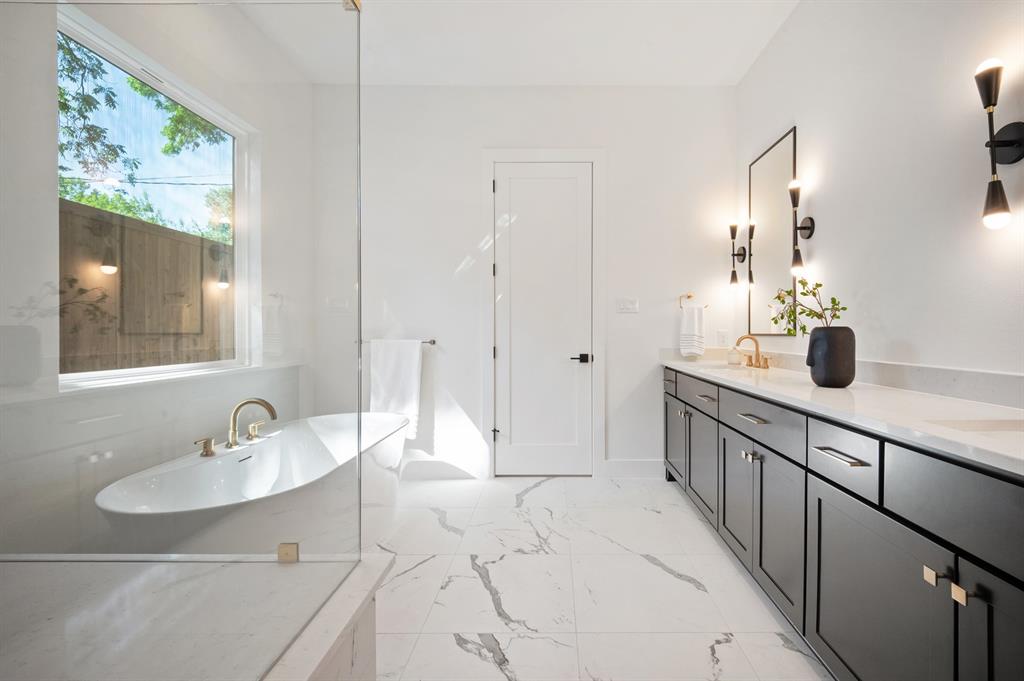 Lake Highlands Estates 5 - Residential