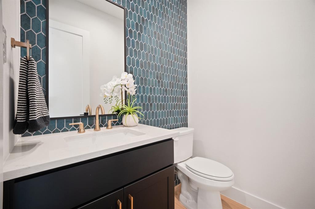 Lake Highlands Estates 5 - Residential