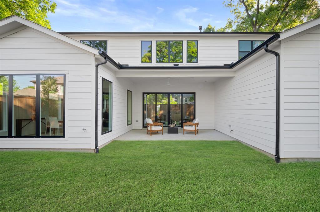 Lake Highlands Estates 5 - Residential