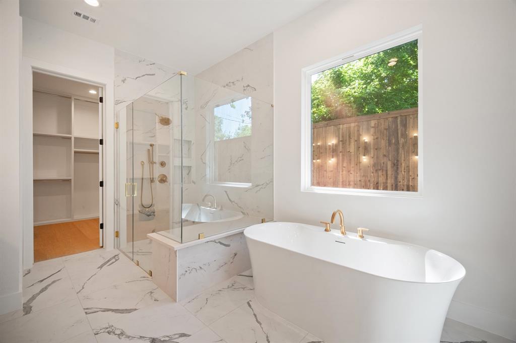 Lake Highlands Estates 5 - Residential