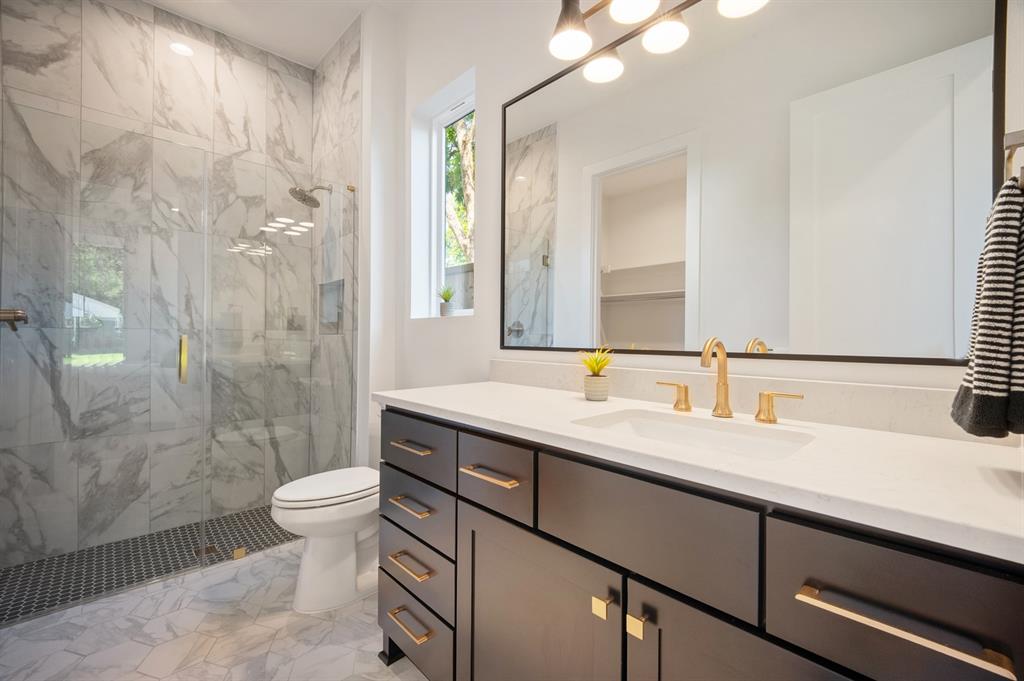 Lake Highlands Estates 5 - Residential