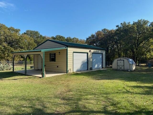 Parkview Add - Residential